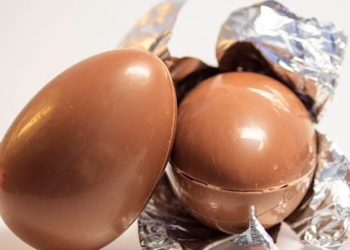 Variação de preço dos produtos de Páscoa em Campinas chega a 74%