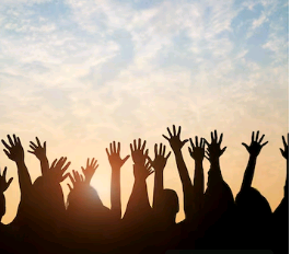 Temos razão de estarmos inseguros no momento atual, mas a esperança é a forma de como podemos vencer (1) – por Carmino de Souza