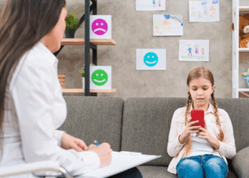 Cândido Ferreira tem aumento de 52% na demanda de saúde mental infantojuvenil