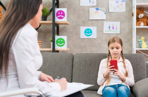 Cândido Ferreira tem aumento de 52% na demanda de saúde mental infantojuvenil