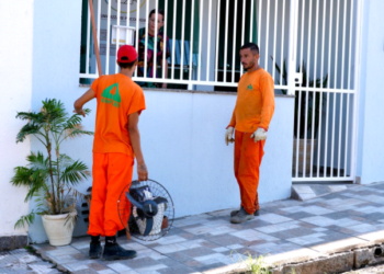 Amparo chega a 14 mortes por dengue; cidade soma quase cinco mil casos da doença