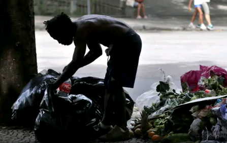 A desigualdade brasileira posta à mesa – por Luis Norberto Pascoal