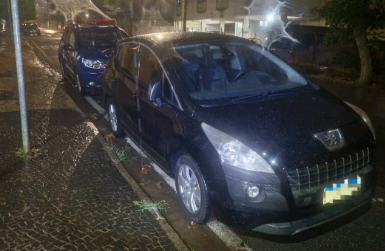 Guarda Municipal identifica suspeito de atropelar e matar motociclista em Campinas