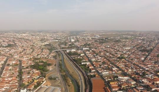 Limeira proíbe uso de cigarro eletrônico em lugares públicos