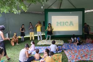 Inscrições de filmes para a MICA 2025 podem ser feitas até 07/05