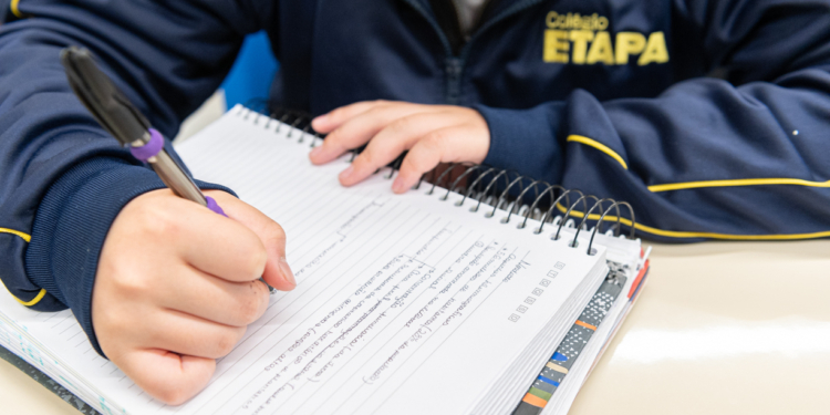 Colégio Etapa Valinhos realiza concurso cultural e oferece bolsas de estudos