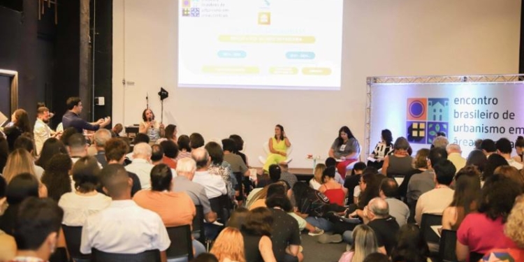 Campinas sediará II Encontro Brasileiro de Urbanismo em Áreas Centrais em maio