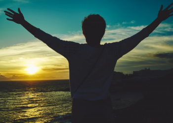 É hora de desistir ou parar e respirar? – por Thiago Pontes