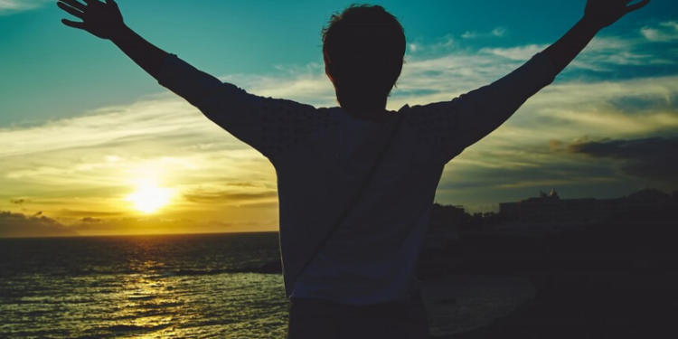 É hora de desistir ou parar e respirar? – por Thiago Pontes