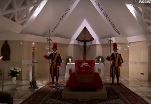 Funeral do papa Francisco será realizado sábado, anuncia Vaticano