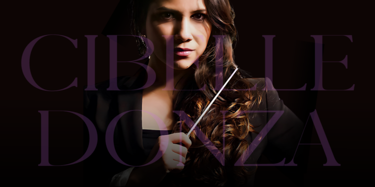 Concerto da Orquestra Sinfônica da Unicamp terá regência de Cibelle Donza