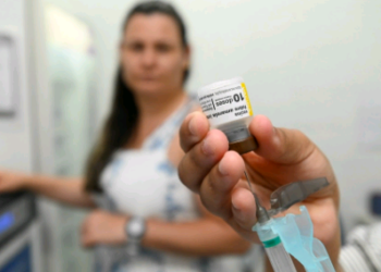 Febre amarela: Campinas faz vacinação domiciliar em cinco bairros neste sábado