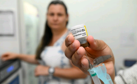 Febre amarela: Campinas faz vacinação domiciliar em cinco bairros neste sábado