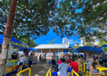 Feira Hippie Itinerante chega ao distrito de Sousas na próxima quinta-feira