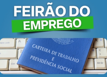 Feirão do Emprego de Valinhos contará com mais de 1,2 mil vagas