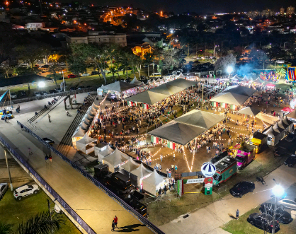 Festa Vila La Nostra Gente abre 29ª Semana da Comunidade Italiana de Campinas a partir de sexta
