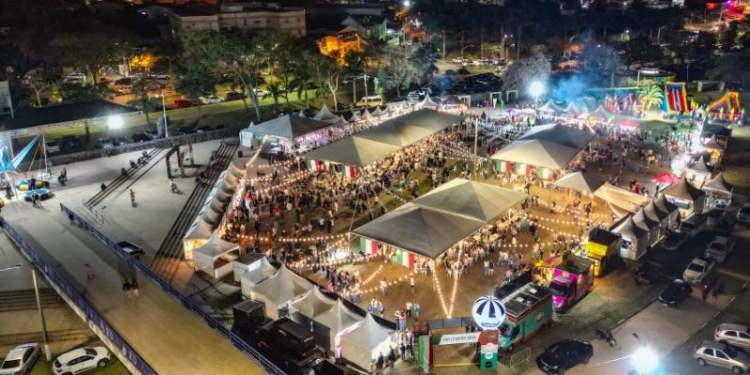 Programação da 29ª Semana Italiana em Campinas começa nesta sexta-feira