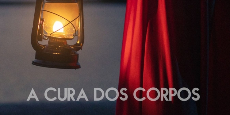 Curta de Sumaré é premiado em festival de cinema de Pernambuco