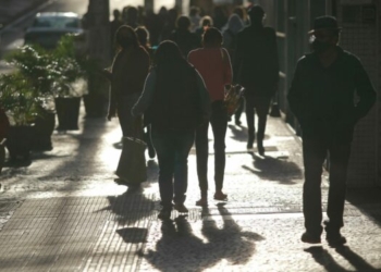 Região de Campinas registra a menor temperatura do ano nesta quarta-feira