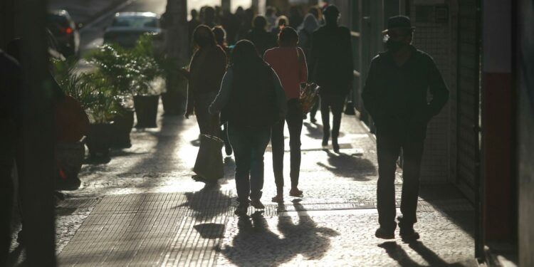 Região de Campinas registra a menor temperatura do ano nesta quarta-feira