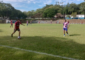 Futebol Amador Série Ouro C de Campinas  já tem 16 classificados às eliminatórias