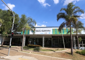 Saúde amplia leitos de pediatria para enfrentar período de alta demanda