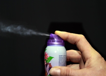 Desafio do Desodorante: Polícia do DF apura morte de menina de 8 anos