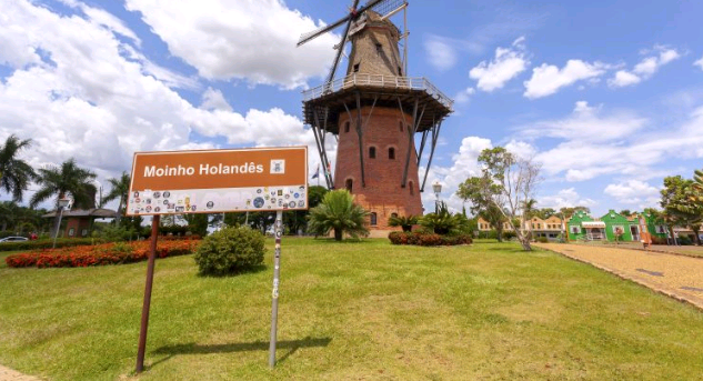 Feriado de Páscoa em SP: veja 9 destinos para relaxar ou se aventurar