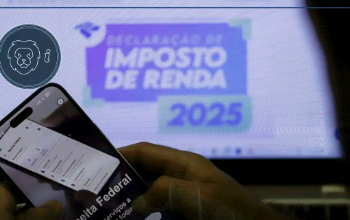 Declaração pré-preenchida completa do IR está disponível