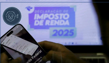 Declaração pré-preenchida completa do IR está disponível