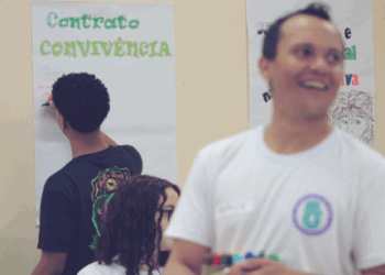 Projeto ‘Juventudes em Rede pelos Direitos Sexuais e Reprodutivos’ encerra 1ª edição com encontro em Campinas