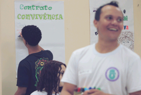 Projeto ‘Juventudes em Rede pelos Direitos Sexuais e Reprodutivos’ encerra 1ª edição com encontro em Campinas