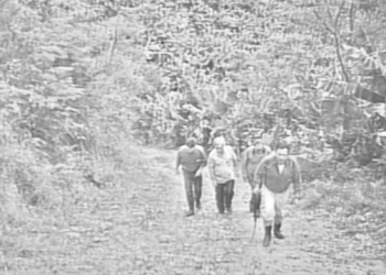 Golpe – 61 anos: De volta à montanha revolucionária – por Lucius de Mello