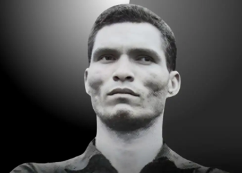 Reconhecido como um dos maiores goleiros do futebol mundial, Manga morre aos 87 anos