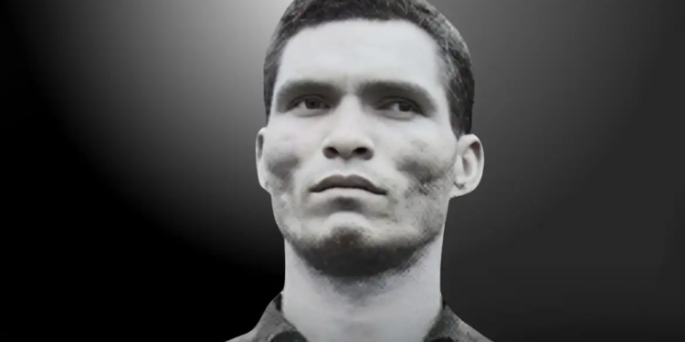 Reconhecido como um dos maiores goleiros do futebol mundial, Manga morre aos 87 anos