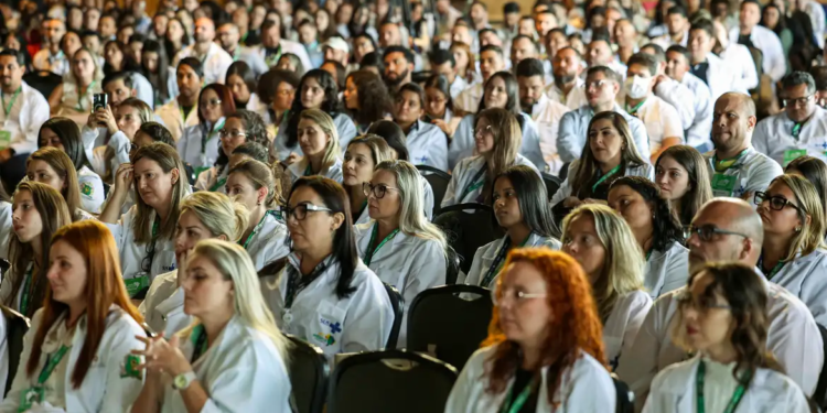 MEC vai avaliar qualidade de cursos de medicina anualmente