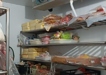 Estabelecimento em Sumaré é autuado por vender produtos vencidos