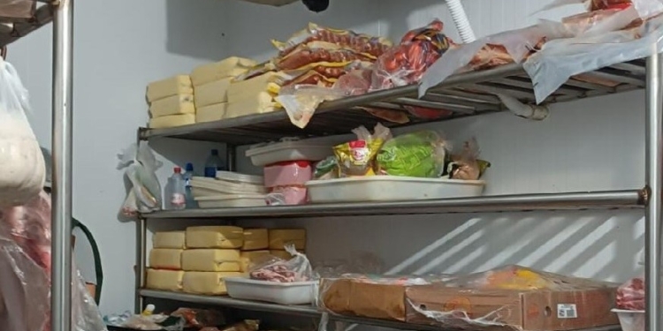 Estabelecimento em Sumaré é autuado por vender produtos vencidos