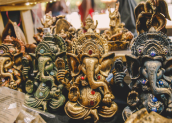 Campinas recebe neste final de semana Mercado Místico com festival gastronômico