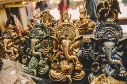 Campinas recebe neste final de semana Mercado Místico com festival gastronômico