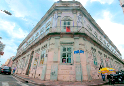 Museu da Imagem e do Som abre as portas para o II Encontro Escuta Ativa