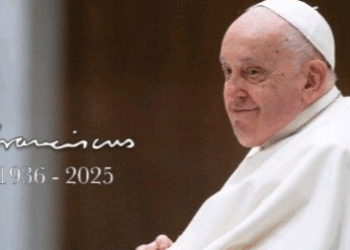 Lula decreta luto oficial de sete dias pela morte do Papa Francisco