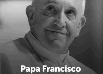 Arquidiocese de Campinas lamenta morte e faz homenagem ao Papa Francisco