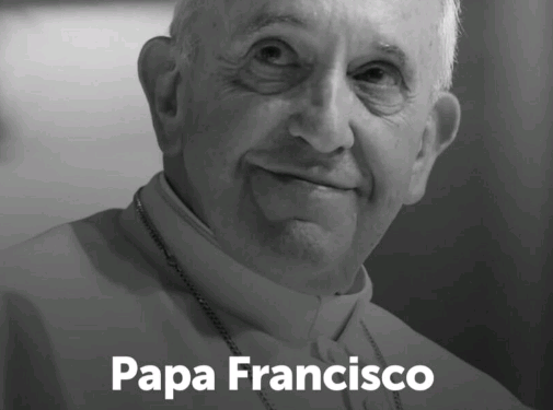 Arquidiocese de Campinas lamenta morte e faz homenagem ao Papa Francisco