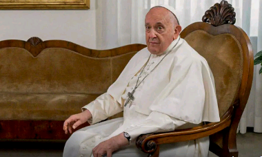 Chefes dos Três Poderes destacam legado do papa Francisco