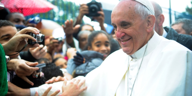 Papa Francisco, o primeiro pontífice das Américas, morre aos 88 anos