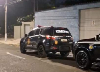 Operação prende 8 por extorsão e roubo em Campinas, Embu das Artes e São Paulo