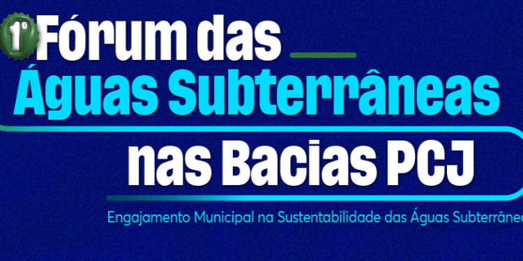 Fórum PCJ em Indaiatuba discute engajamento municipal na sustentabilidade hídrica