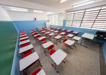 Cívico-militar: 70 escolas de SP aderem ao modelo na 1ª consulta à comunidade