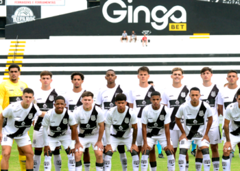 Ponte conhece adversários e tabela do Paulista Sub-20 Série A 2025